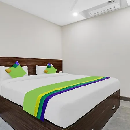 Treebo Purple Orchid Boutique Hotel